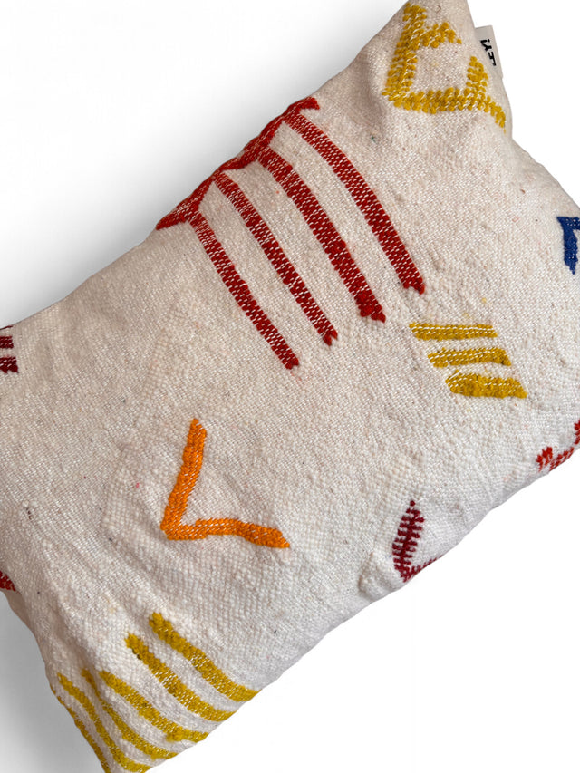 Kissen - Colorful Line - 40 x 60