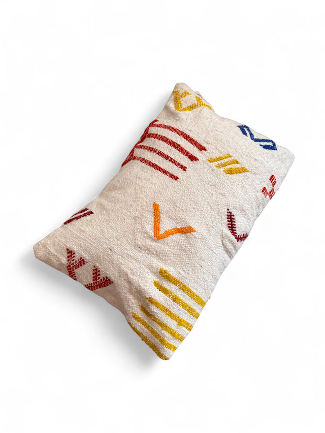 Kissen - Colorful Line - 40 x 60