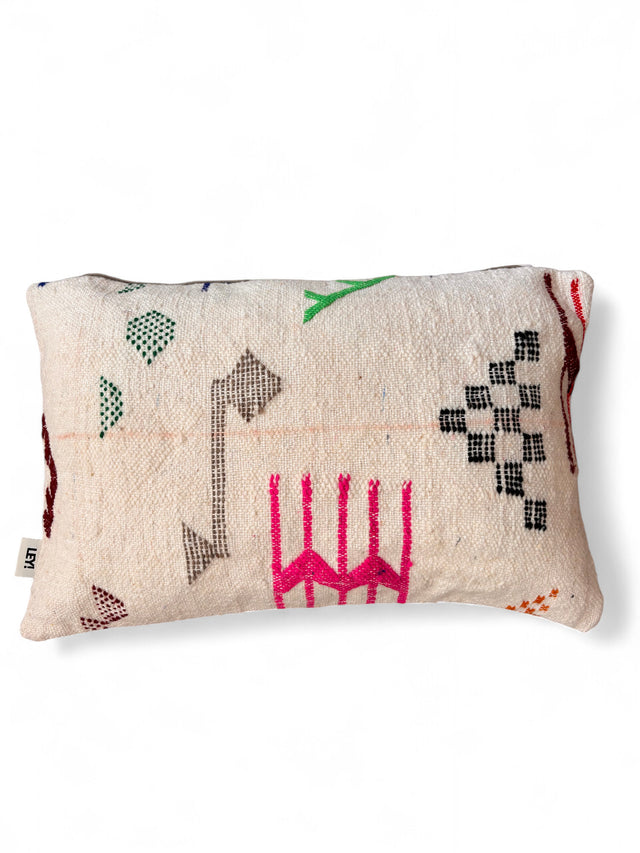 Kissen - Colorful Line - 40 x 60