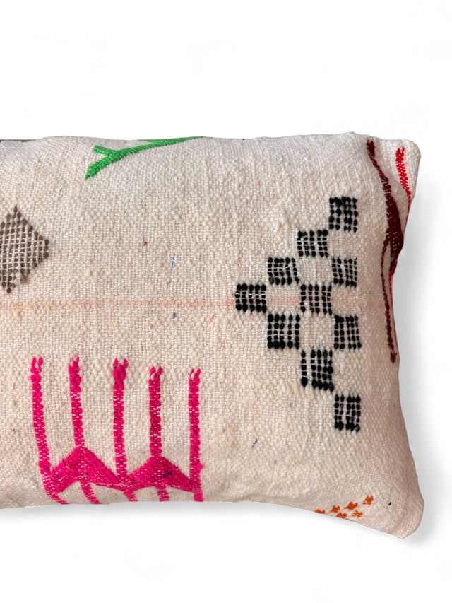 Kissen - Colorful Line - 40 x 60