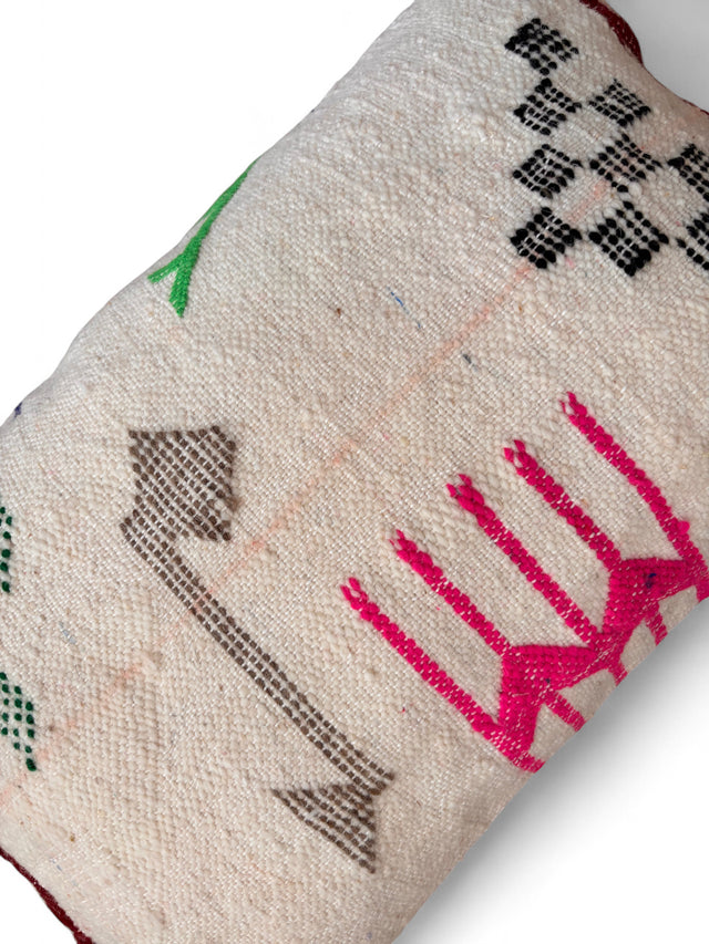 Kissen - Colorful Line - 40 x 60