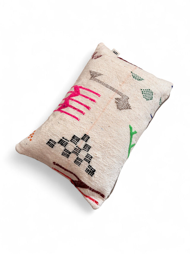 Kissen - Colorful Line - 40 x 60