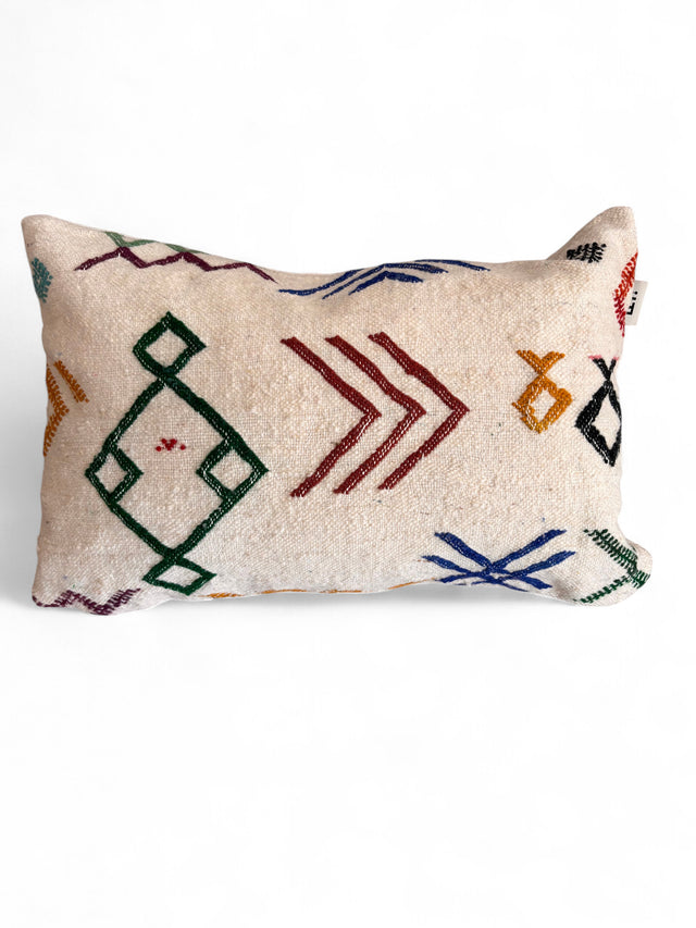 Kissen - Colorful Line - 40 x 60