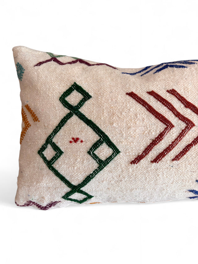 Kissen - Colorful Line - 40 x 60