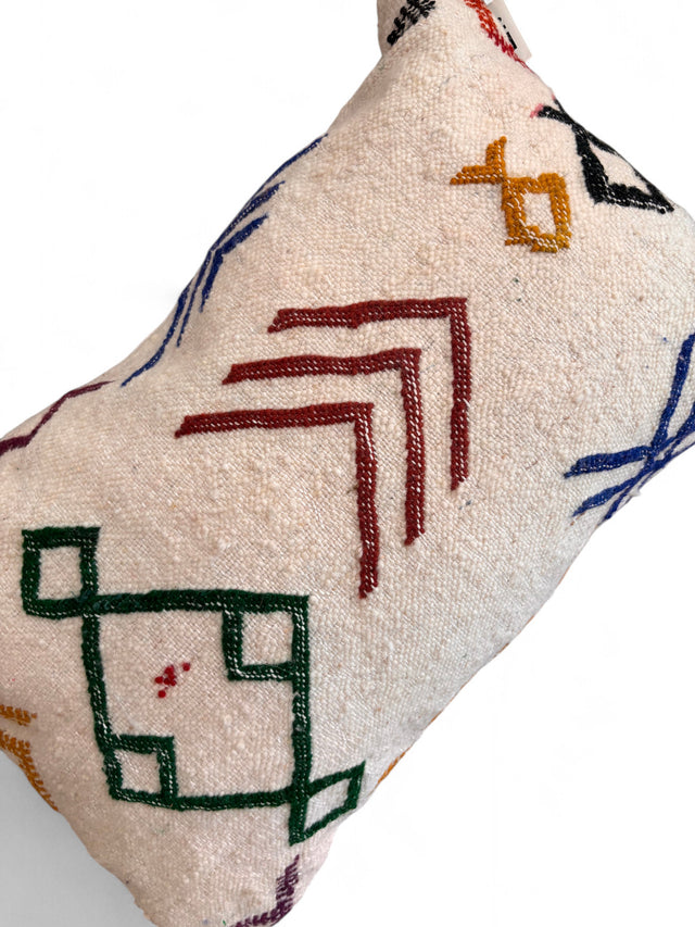 Kissen - Colorful Line - 40 x 60