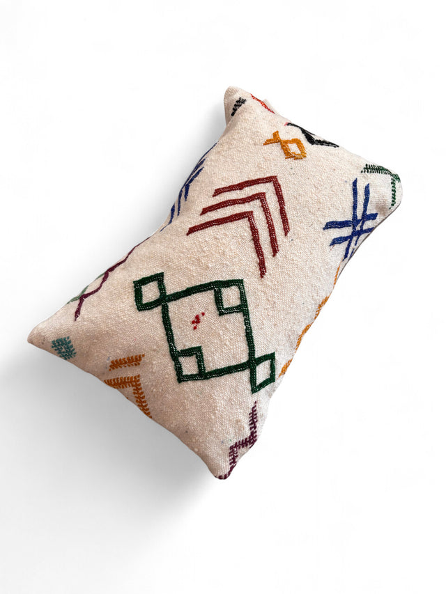 Kissen - Colorful Line - 40 x 60