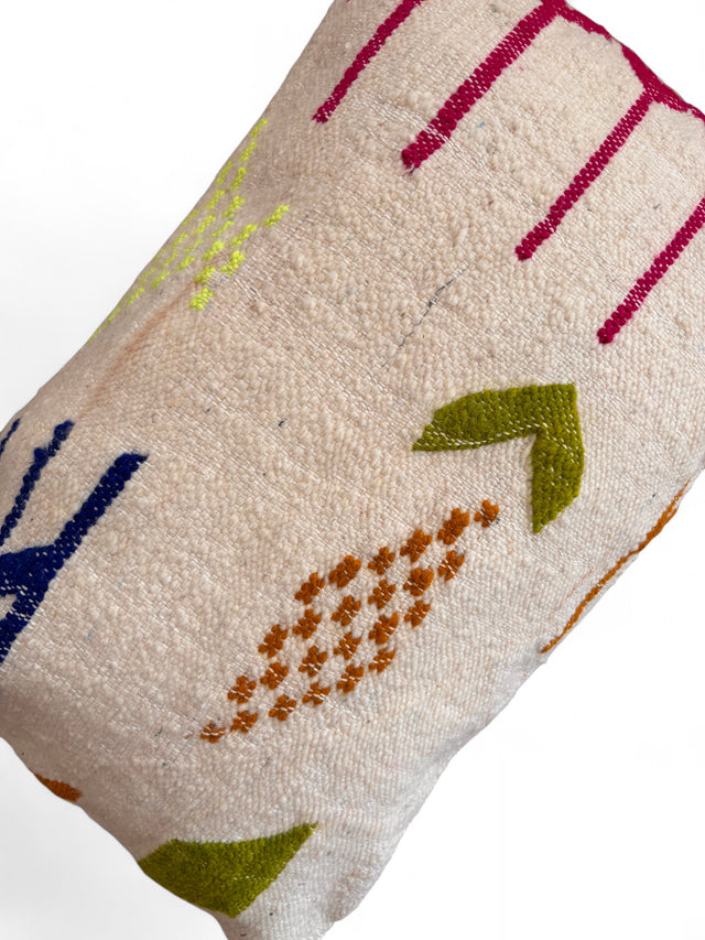 Kissen - Colorful Line - 40 x 60