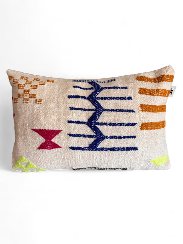 Kissen - Colorful Line - 40 x 60