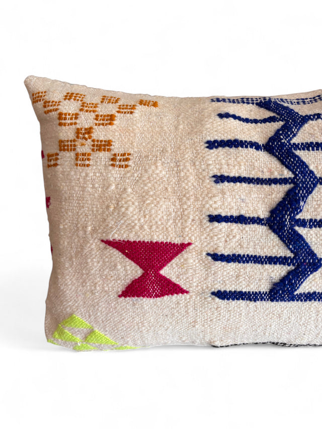 Kissen - Colorful Line - 40 x 60