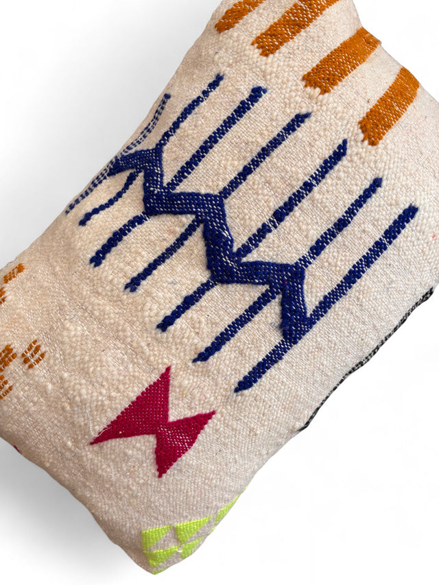 Kissen - Colorful Line - 40 x 60