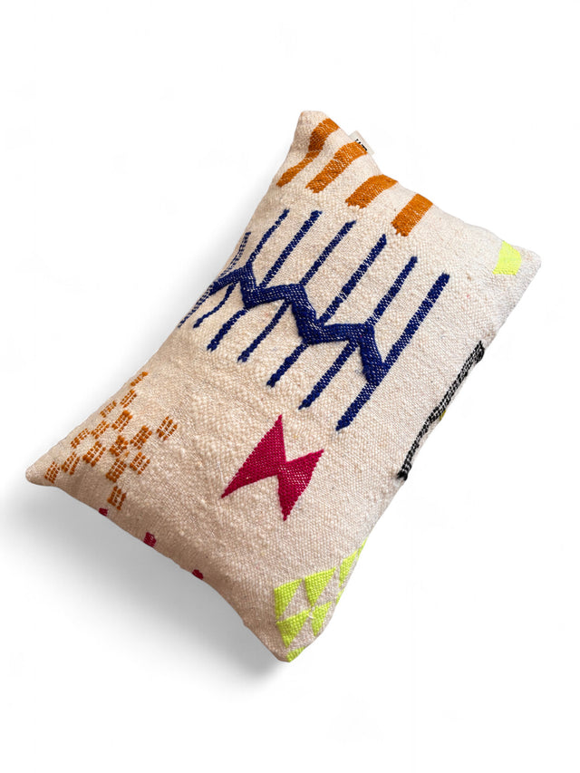 Kissen - Colorful Line - 40 x 60