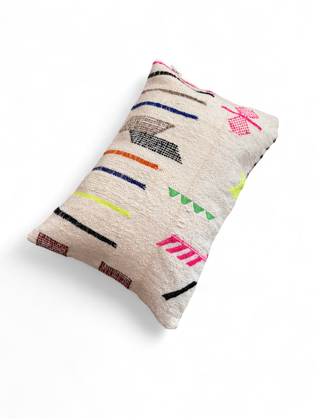 Kissen - Colorful Line - 40 x 60