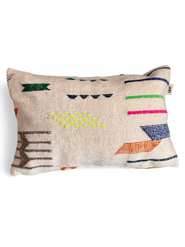 Kissen - Colorful Line - 40 x 60