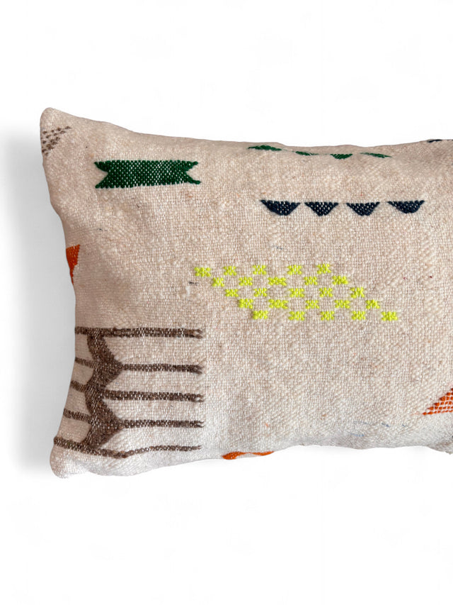 Kissen - Colorful Line - 40 x 60