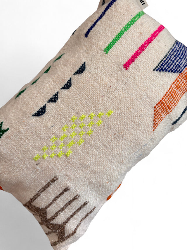 Kissen - Colorful Line - 40 x 60