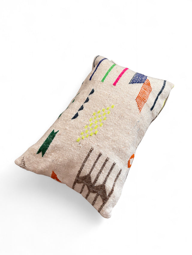 Kissen - Colorful Line - 40 x 60