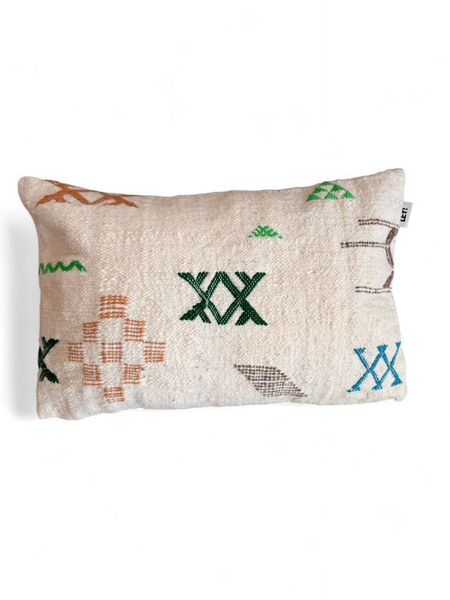 Kissen - Colorful Line - 40 x 60