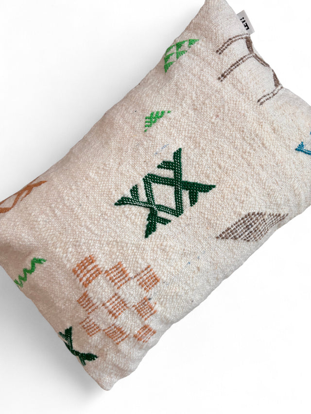 Kissen - Colorful Line - 40 x 60