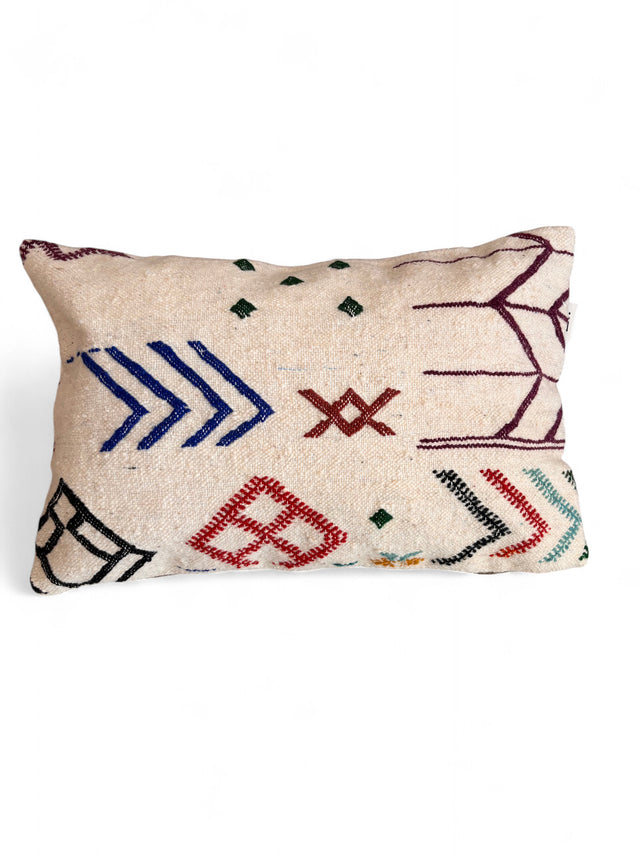 Kissen - Colorful Line - 40 x 60