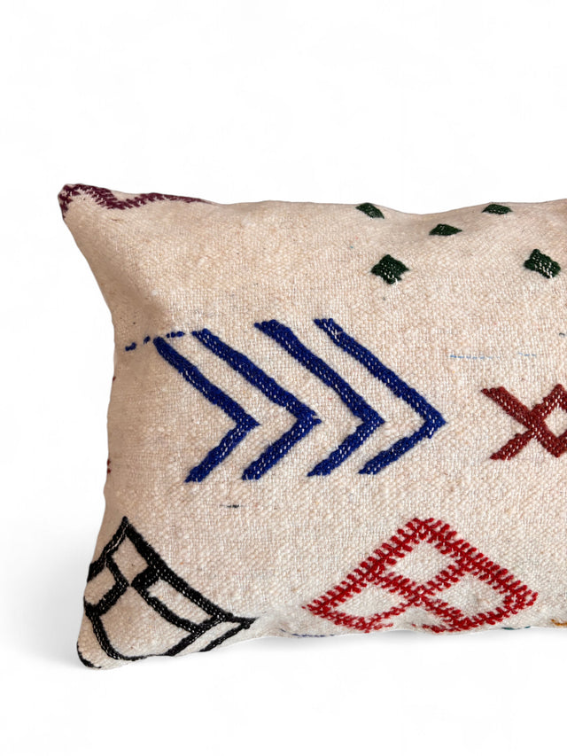 Kissen - Colorful Line - 40 x 60