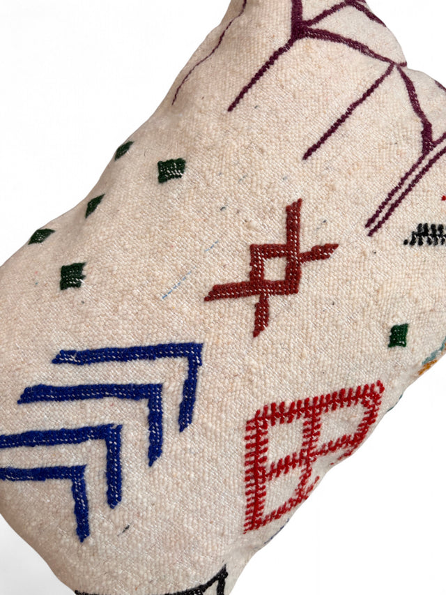 Kissen - Colorful Line - 40 x 60