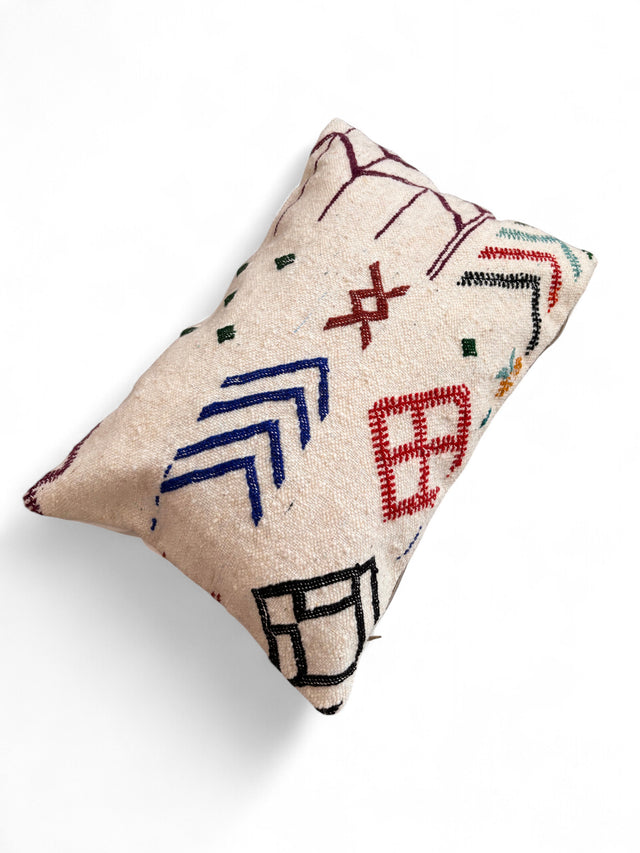 Kissen - Colorful Line - 40 x 60