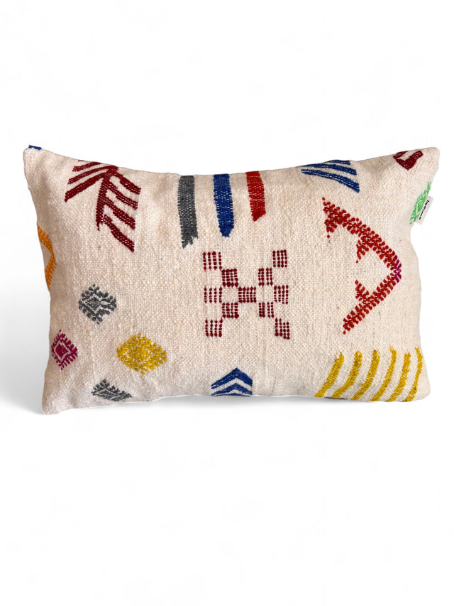 Kissen - Colorful Line - 40 x 60