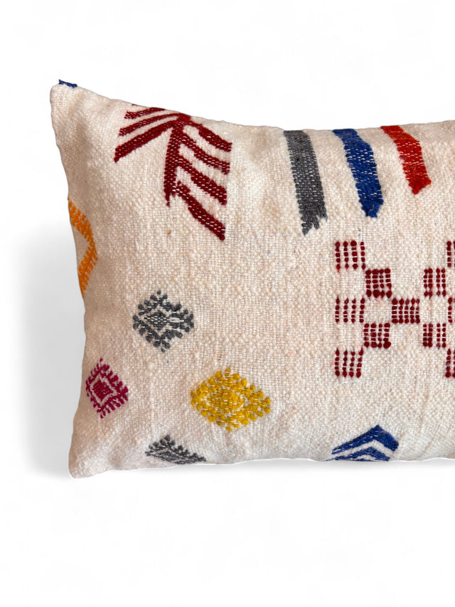 Kissen - Colorful Line - 40 x 60