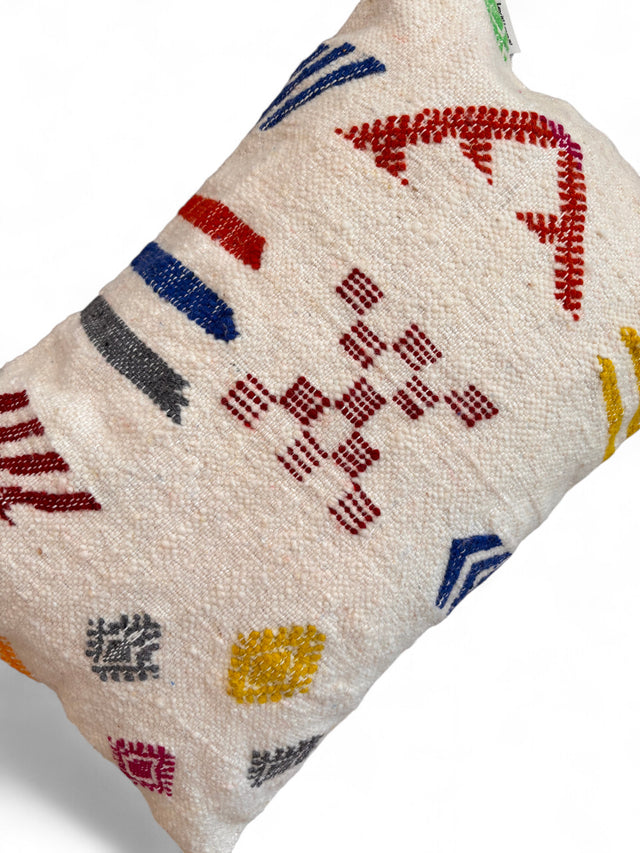 Kissen - Colorful Line - 40 x 60