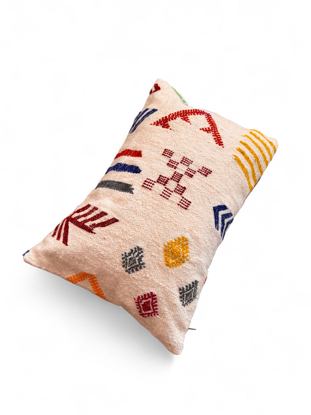 Kissen - Colorful Line - 40 x 60