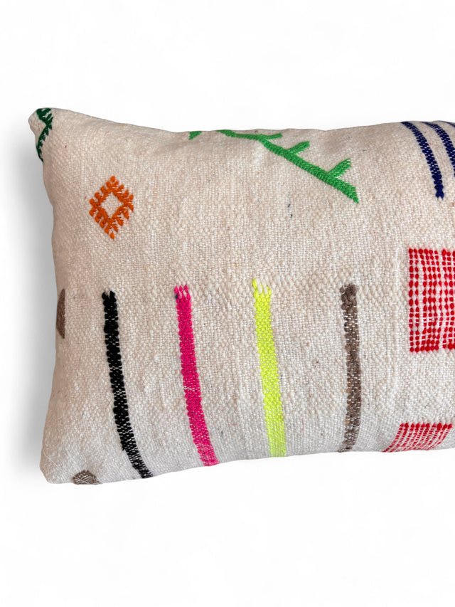 Kissen - Colorful Line - 40 x 60