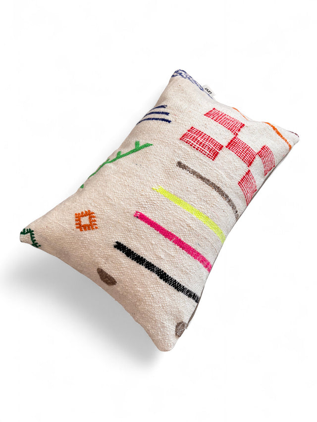 Kissen - Colorful Line - 40 x 60