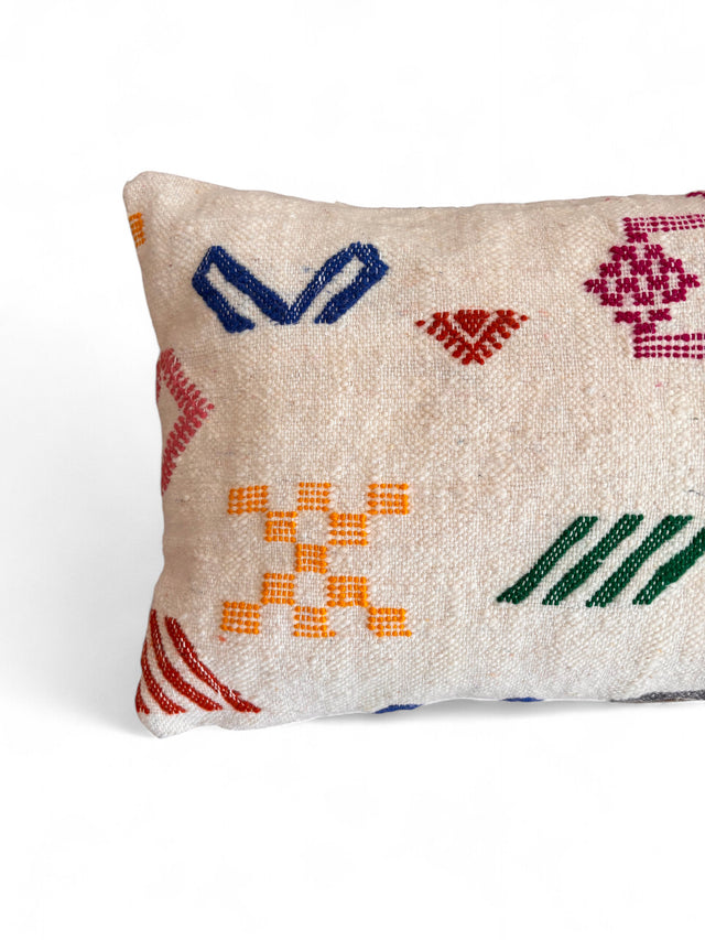 Kissen - Colorful Line - 40 x 60