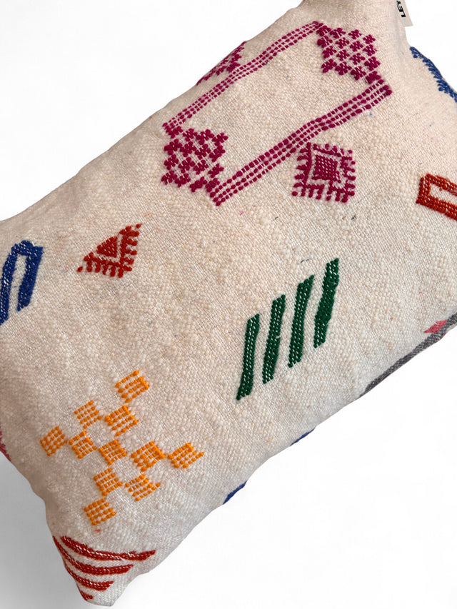 Kissen - Colorful Line - 40 x 60