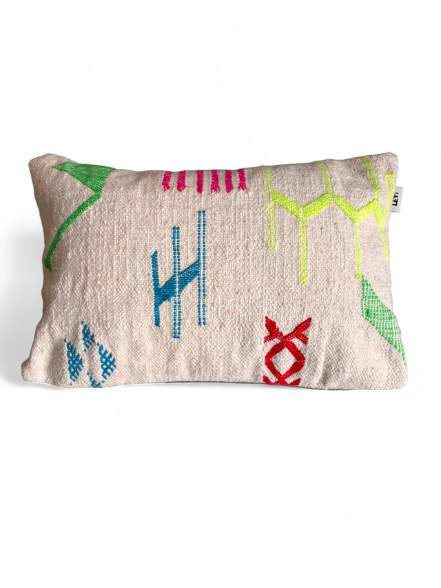 Kissen - Colorful Line - 40 x 60