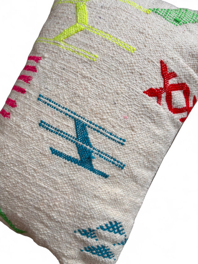 Kissen - Colorful Line - 40 x 60