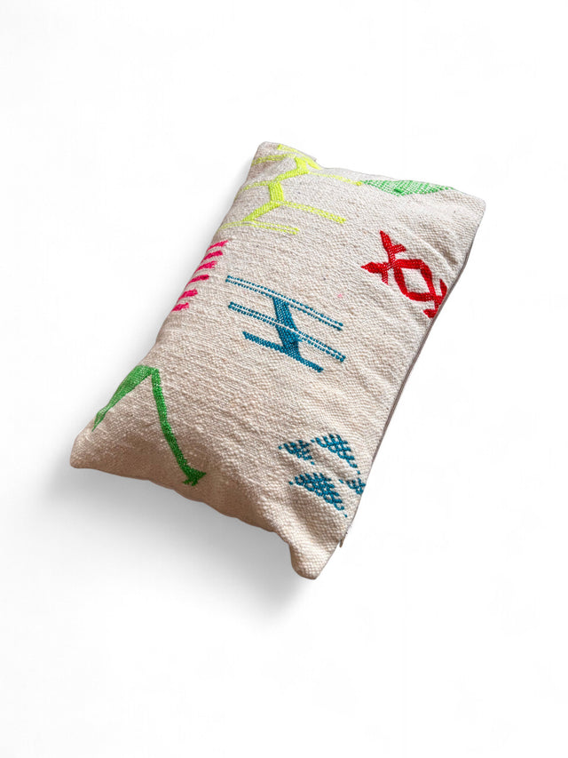 Kissen - Colorful Line - 40 x 60