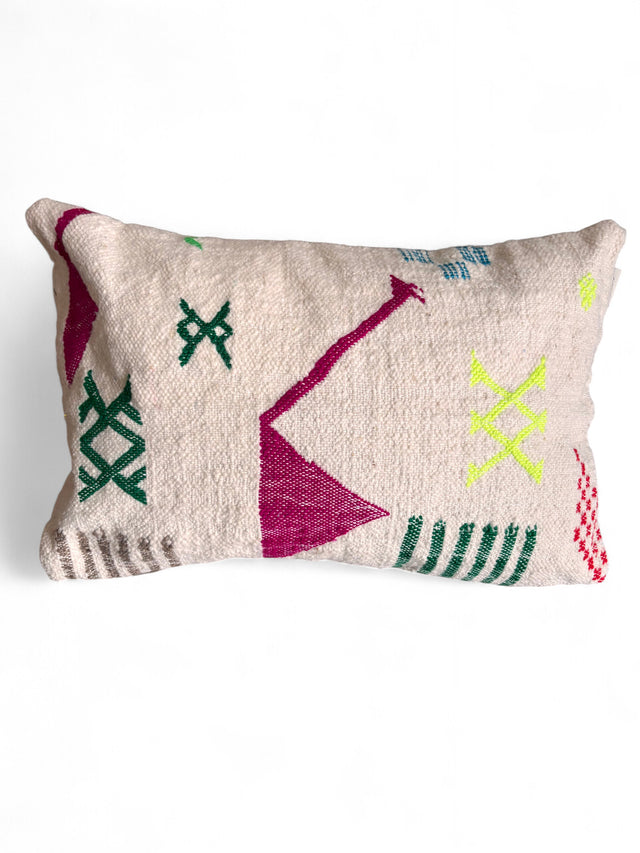 Kissen - Colorful Line - 40 x 60