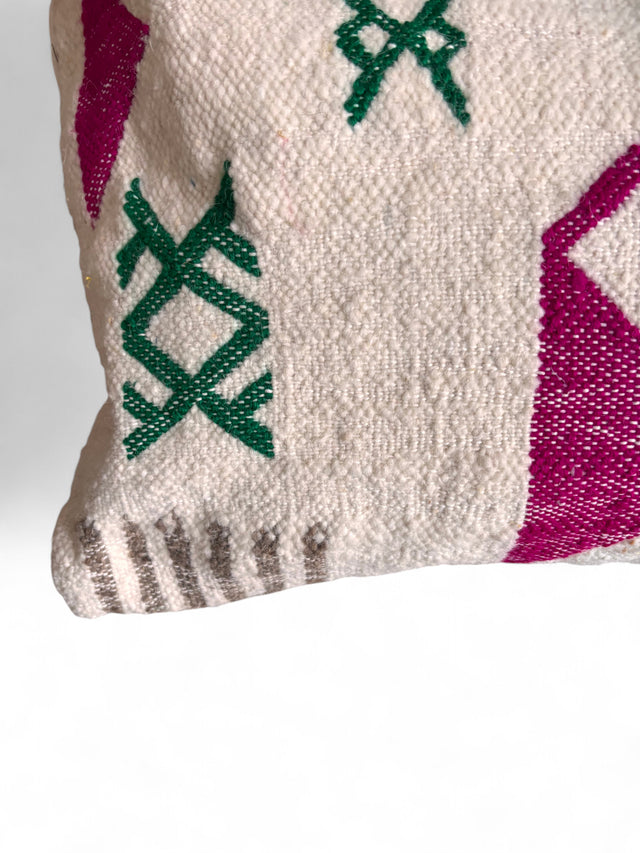 Kissen - Colorful Line - 40 x 60