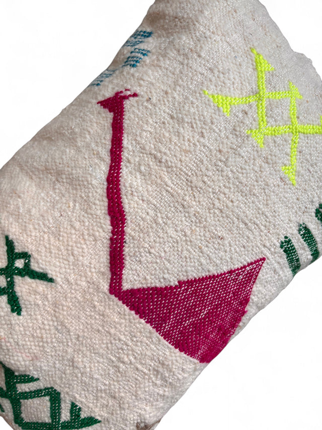 Kissen - Colorful Line - 40 x 60