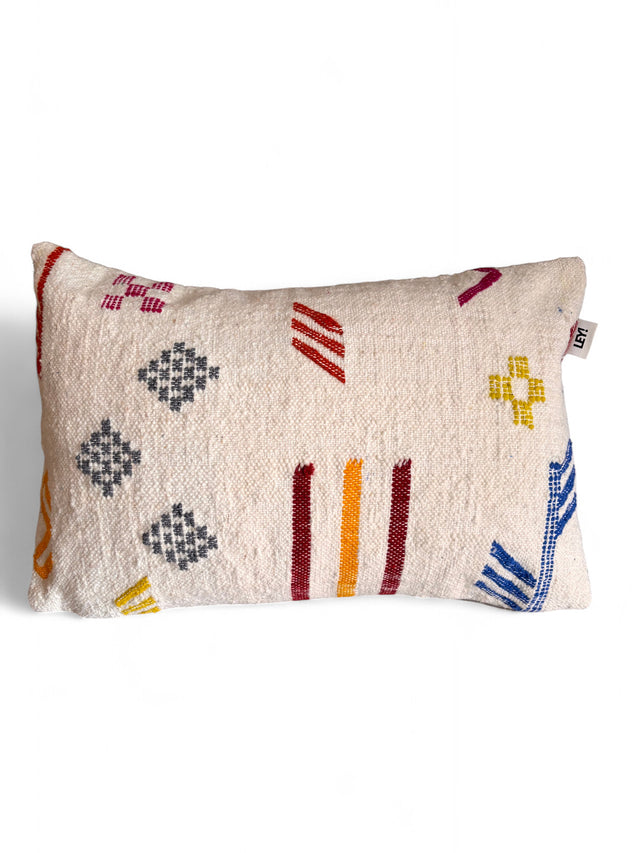 Kissen - Colorful Line - 40 x 60