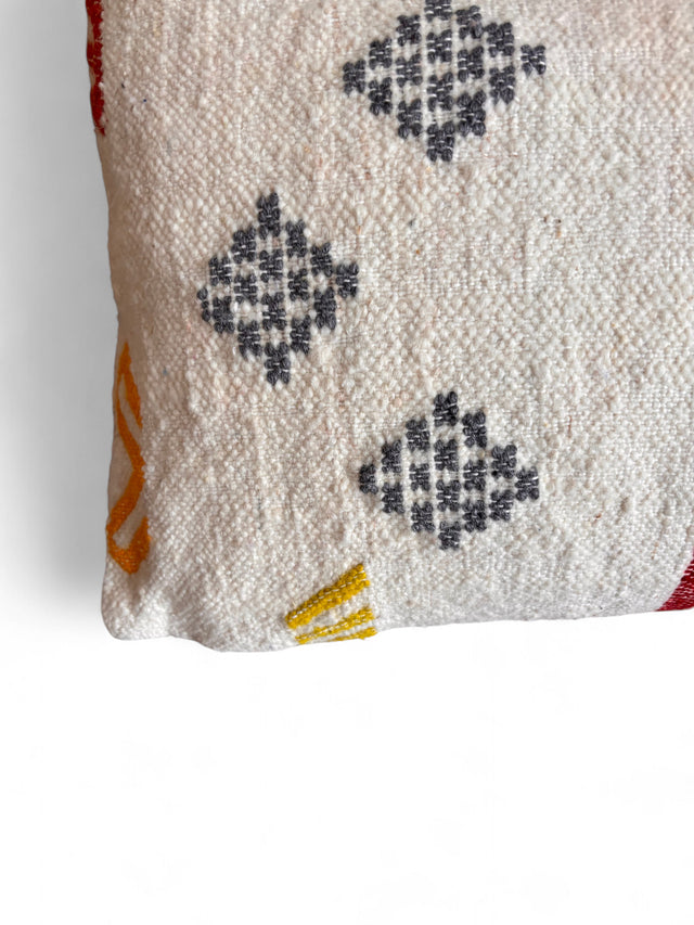 Kissen - Colorful Line - 40 x 60