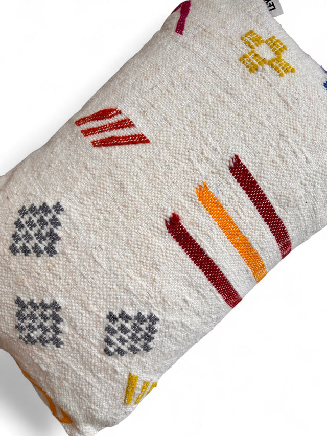 Kissen - Colorful Line - 40 x 60