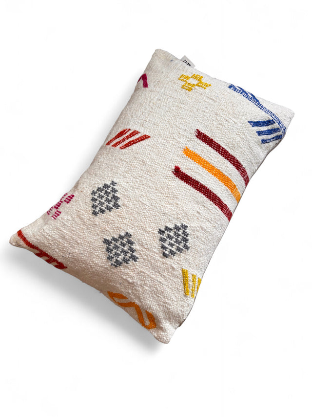 Kissen - Colorful Line - 40 x 60