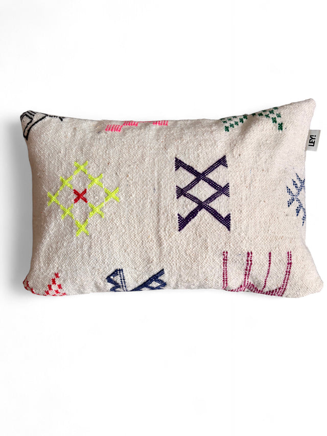 Kissen - Colorful Line - 40 x 60