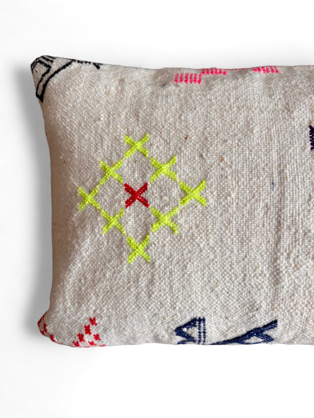 Kissen - Colorful Line - 40 x 60