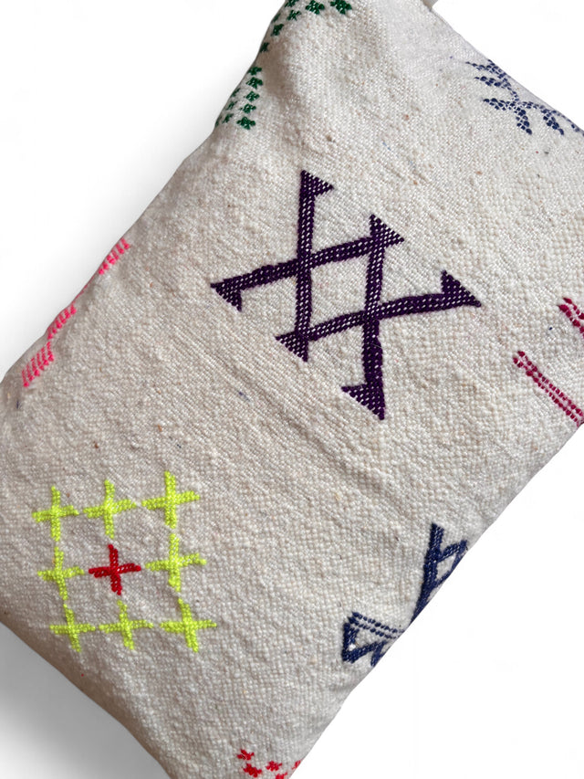 Kissen - Colorful Line - 40 x 60