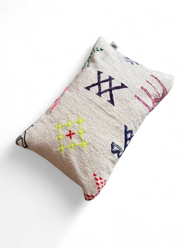 Kissen - Colorful Line - 40 x 60