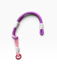 LEY! 'LUMA' - Handyband - Lila-Rosa