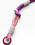 LEY! 'LUMA' - Handyband - Lila-Rosa